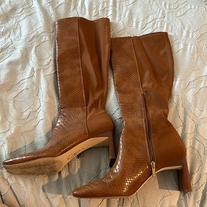Circus by Sam Edelman boots